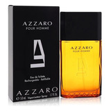 Perfume Azzaro Pour Homme