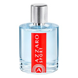 Perfume Azzaro Sport Edt