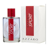 Perfume Azzaro Sport Masculino