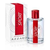 Perfume Azzaro Sport Pour