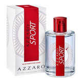 Perfume Azzaro Sport Pour