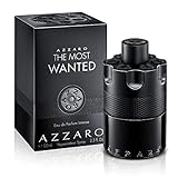 Perfume Azzaro The Most Wanted Edp Intense 100ml