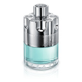 Perfume Azzaro Wanted Tonic