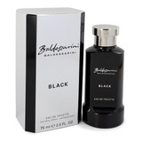 Perfume Baldessarini Black Masculino