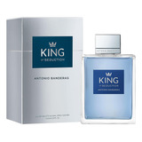 Perfume Banderas King Of