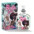 Perfume Barbie Fashion Desodorante Colônia Jequiti, 25 Ml