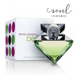 Perfume Believe