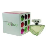 Perfume Believe Britney Spears 100ml Edp Original 