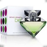 Perfume Believe Britney Spears Edp 100ml Floral Frutada Eau De Parfum Feminino Original Novo Lacrado