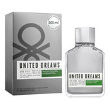 Perfume Benetton United Dreams
