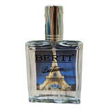 Perfume Berti 20 Inspiração Ao Animalle Edp 50ml - Concentrado