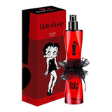 Perfume Betty Boop Xoxo 50 Ml Sem Celofane Original