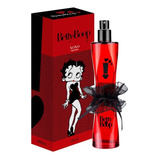 Perfume Betty Boop Xoxo
