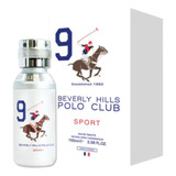 Perfume Beverly Hills Polo