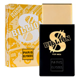 Perfume Billion Dolar 100ml