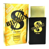 Perfume Billion For Men