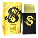 Perfume Billion For Men