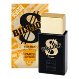 Perfume Billion Masculino Paris