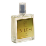 Perfume Billion Para Os