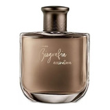 Perfume Biografia Assinatura Masculino Natura 100ml Novo