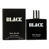 Perfume Black 100ml Masculino
