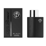 Perfume Black Alfa Romeo