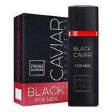 Perfume Black Caviar Masculino
