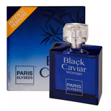 Perfume Black Caviar Woman
