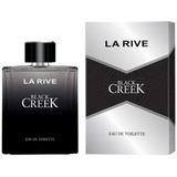 Perfume Black Creek La