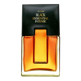 Perfume Black Essential Intense