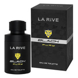 Perfume Black Fury Masculino