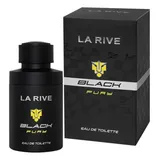 Perfume Black Fury Masculino
