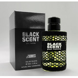 Perfume Black Scent I