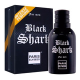 Perfume Black Shark For Men 100ml