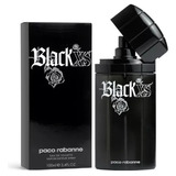 Perfume Black Xs Paco Rabane Edt