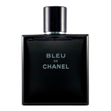 Perfume Bleu De Chanel 100ml Eau De Toilette Original
