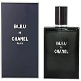 Perfume Bleu De Chanel