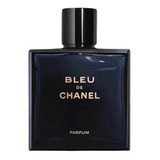 Perfume Bleu De Chanel Parfum 100ml Original Brinde
