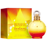Perfume Blissful Fantasy 30ml - Selo Adipec 