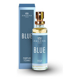 Perfume Blue Amakha Paris