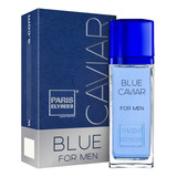 Perfume Blue Caviar Paris Elysees Masculino Eau De Toilete