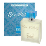 Perfume Blue Melody 100