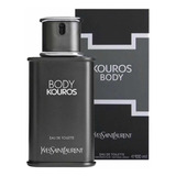 Perfume Body Kouros 100ml