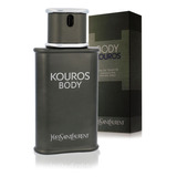Perfume Body Kouros Yves