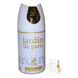 Perfume Body Splash Arabe