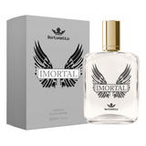Perfume Bortoletto Imortal Masculino De 100ml
