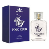 Perfume Bortoletto Polo Club