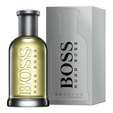 Perfume Boss Bottled Hugo
