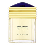 Perfume Boucheron Pour Homme
