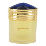Perfume Boucheron Pour Homme Masculino 100ml Edp Sem Caixa Volume Da Unidade 100 Ml